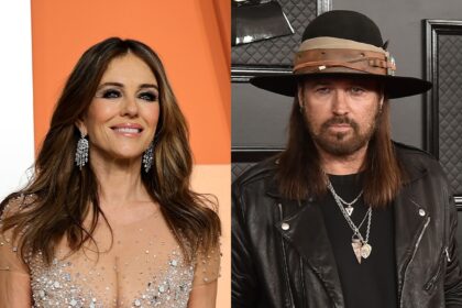 All'interno di Achy Breaky Road di Billy Ray Cyrus a Elizabeth Hurley Romance