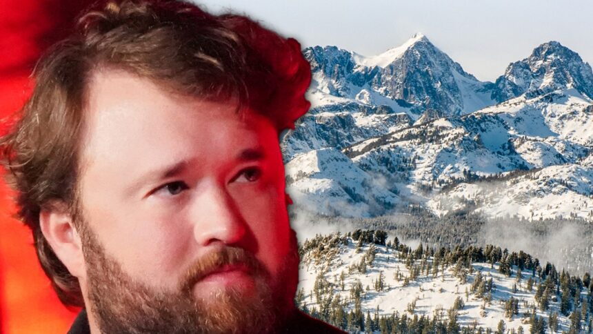 Haley Joel Osment presumibilmente ha chiamato l'arresto di epiteto ebraico e "nazista"