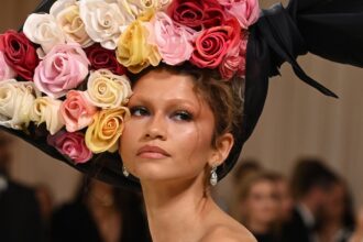 Come guardare il 2025 Met Gala e vivere da E! In TV e online