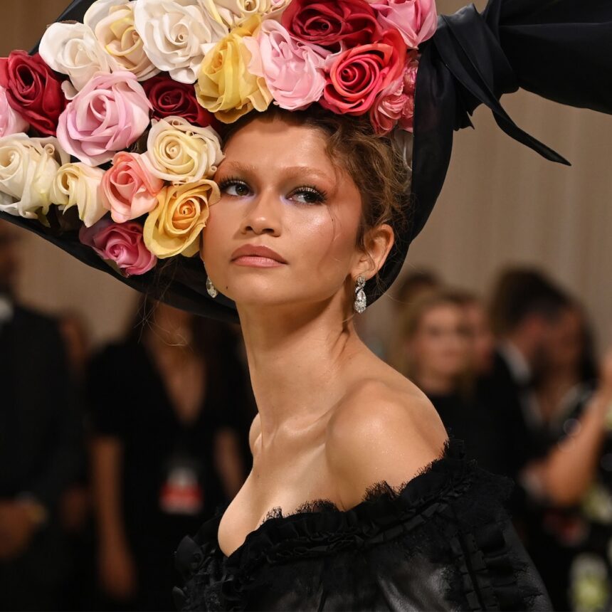 Come guardare il 2025 Met Gala e vivere da E! In TV e online