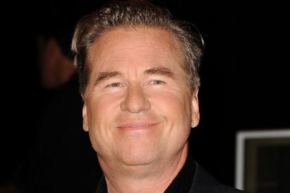 Val Kilmer morto a 65 anni