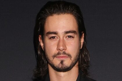 La star di "Narcos" Manuel Masalva in coma dopo aver contratto l'infezione, dice l'amico
