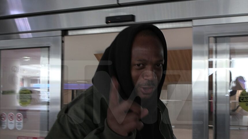 Marlon Wayans afferma che Damon Wayans ama fino ad oggi gli ex dei familiari
