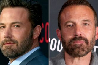 Ben Affleck - buoni geni o buoni documenti?!