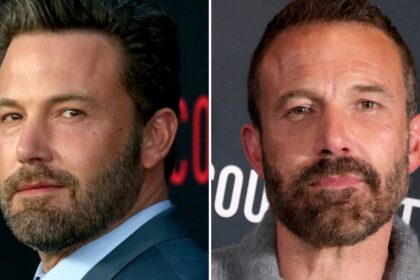 Ben Affleck - buoni geni o buoni documenti?!
