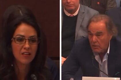 Lauren Boebert confonde Oliver Stone per Roger Stone all'udito di assassinio JFK