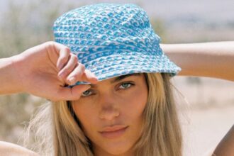 Cappelli estivi per tenere il sole fuori dal tuo viso