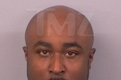Il giovane Buck arrestato, prenotato nella prigione del Tennessee per riunioni di bond mancate