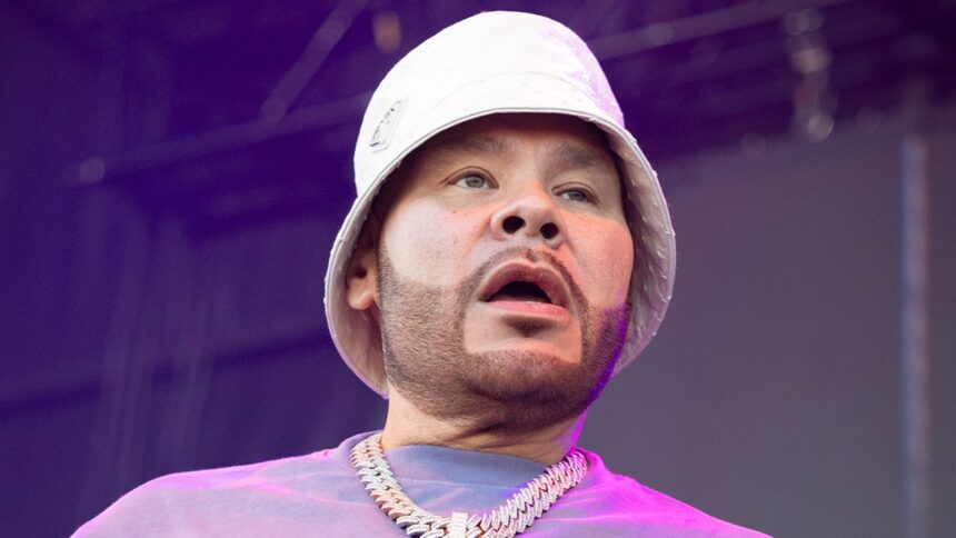 Fat Joe che fa causa al suo ex-Hypeman per diffamazione dopo aver definito il rapper un pedofilo