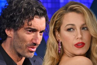 Justin Baldoni risponde alla mozione di Blake Lively di respingere la causa