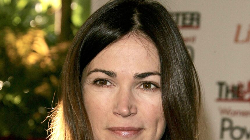 Ex- "NYPD Blue" Kim Delaney Off the Hook dopo l'arresto dell'assalto criminale