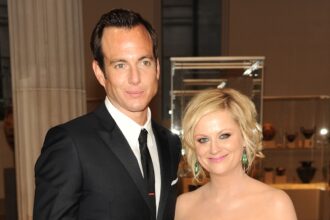 Will Arnett, Ex Amy Poehler fa un commento raro sulla relazione Coparent