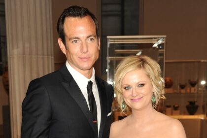 Will Arnett, Ex Amy Poehler fa un commento raro sulla relazione Coparent