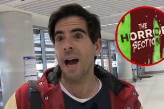 Il regista horror Eli Roth afferma che i nuovi investitori in studio possono ottenere una "morte su misura" nel film