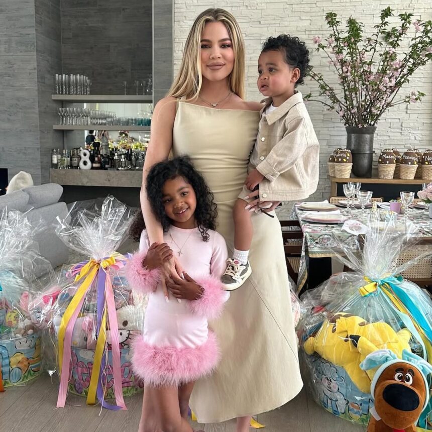 Kim Kardashian, Christina Haack e altri festeggiano