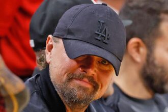 Leo DiCaprio loda il defunto Papa Francesco, ricorda la riunione del 2016