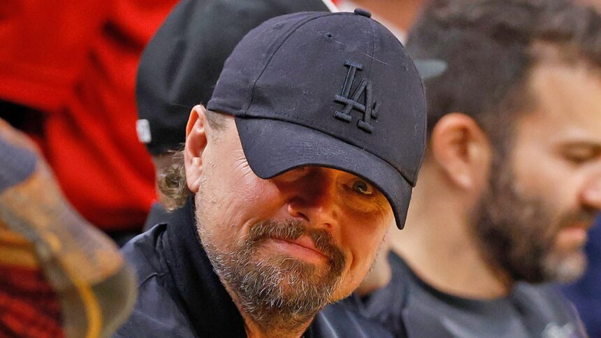 Leo DiCaprio loda il defunto Papa Francesco, ricorda la riunione del 2016
