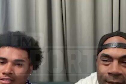 Il partner di allenamento HS di Travis Kelce elogia la star di Chiefs, "È stato fantastico"