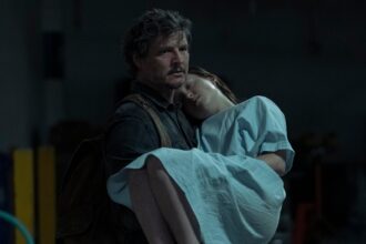 Joel di Pedro Pascal muore nella stagione 2