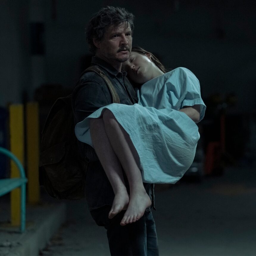 Joel di Pedro Pascal muore nella stagione 2