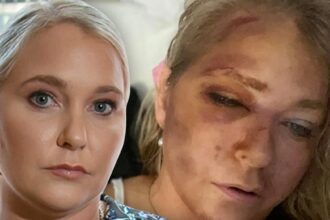 La polizia conferma i dettagli sull'incidente "minore" collegato all'accusatore di Epstein Virginia Giuffre