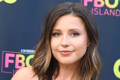 Ciò che Katie Thurston di Bachelorette ha condiviso sul suo viaggio per il cancro