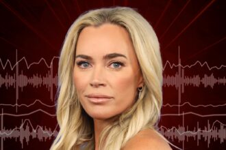Teddi Mellencamp dice che papà John sta già preparando i suoi piani di sepoltura
