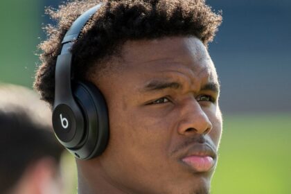 Kyren Lacy, ex ricevitore largo LSU, morto a 24 anni