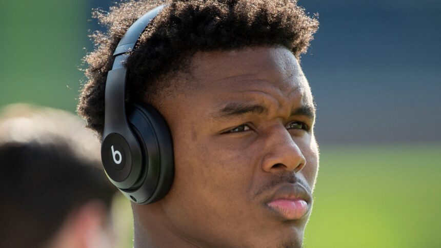 Kyren Lacy, ex ricevitore largo LSU, morto a 24 anni
