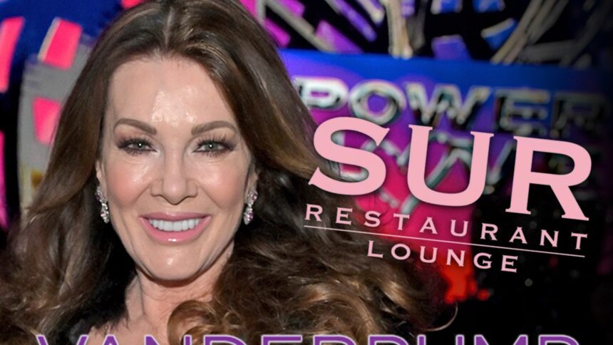 Il riavvio di "Vanderpump Rules" inizia le riprese con il nuovo cast