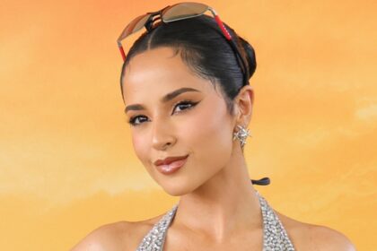 Il consiglio di Becky G per la performance di Coachella di Tyla