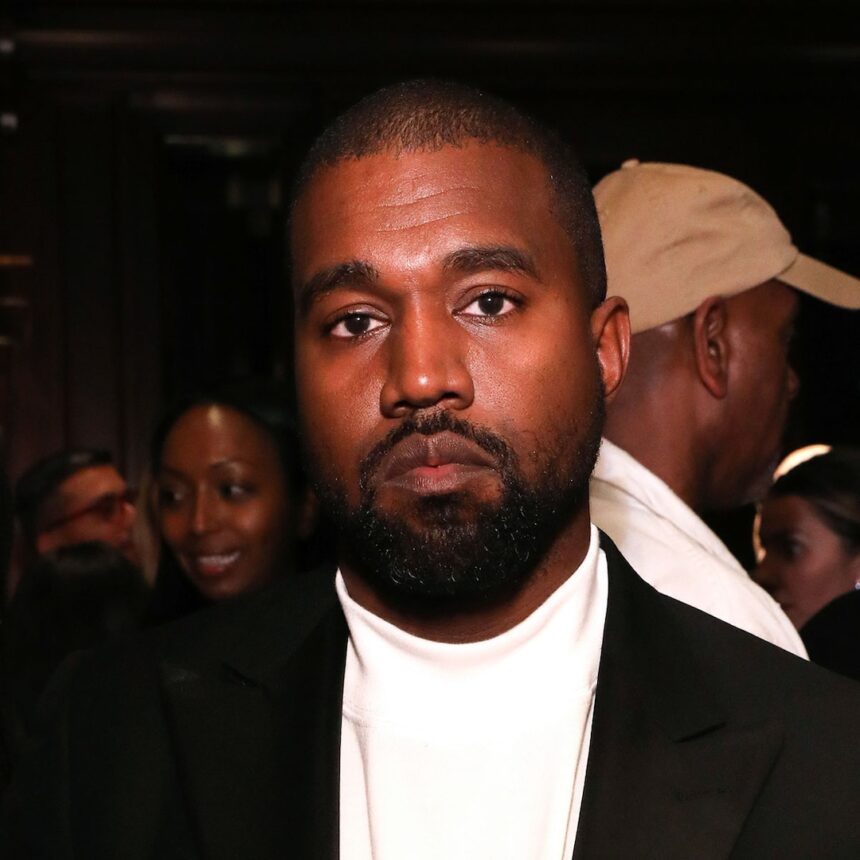 Kanye West "Cousins" testi sulla relazione incesto spiegata