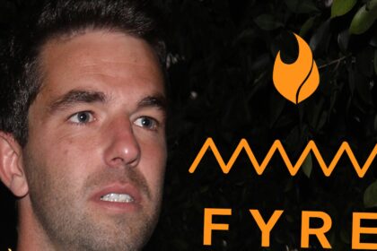 Billy McFarland afferma che sta vendendo marchi, branding di Fyre Festival