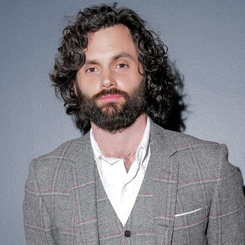 Penn Badgley di Gossip Girl Dettagli Body Dysmorphia Struggle