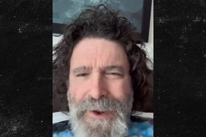 Mick Foley fornisce aggiornamenti sanitari a seguito di un serio incidente d'auto