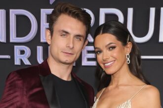 Ally Lewber di Vanderpump Rules sull'arresto di James Kennedy