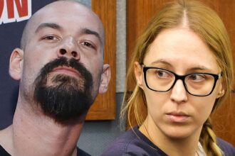 La moglie di "Ghost Adventures" Victoria Goodwin si dichiara colpevole di aver pianificato l'omicidio di Aaron