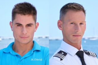 Sotto la stagione 12 Trailer prende in giro lo scioccante scandalo sessuale