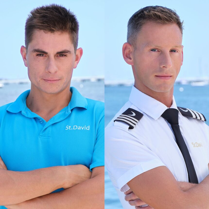 Sotto la stagione 12 Trailer prende in giro lo scioccante scandalo sessuale