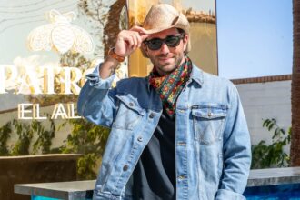 Il Must di Coachella da $ 3 di Bachelor's Joey Graziadei