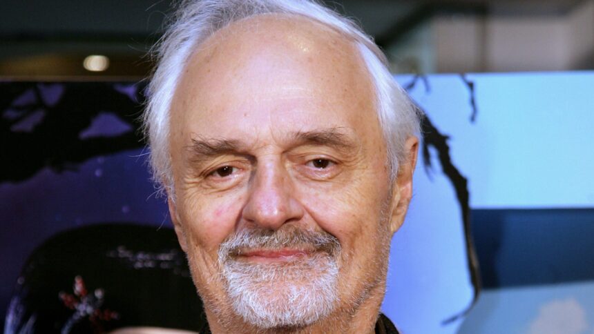 Il regista di "First Blood" Ted Kotcheff morto a 94