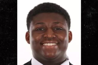 Univ. Di Cincinnati Freshman Football Jeremiah Kelly morto a 18 anni