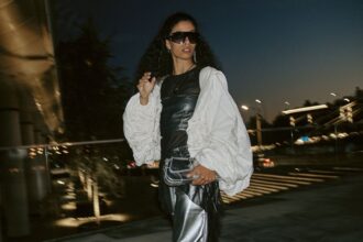 Oro, argento e altre scelte che brillano