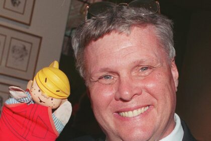 L'attore Jay North "Dennis the Menace" è morto a 73 anni