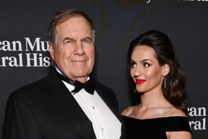 All'interno di Bill Belichick, relazione di Jordon Hudson: cosa sapere