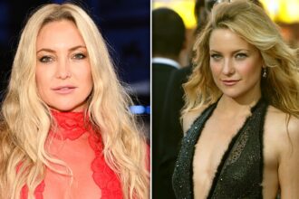 I colpi più caldi di Kate Hudson per il suo 46 ° compleanno
