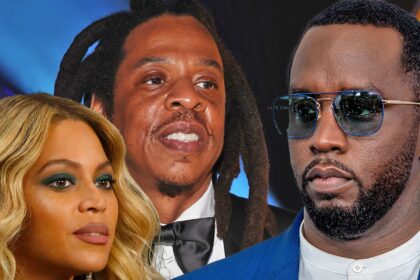 Diddy Accuser Cambia sintonizzati sul coinvolgimento di Jay-Z, modifica la causa