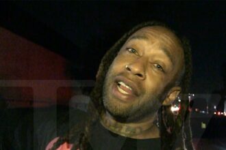 Ty dolla $ ign dice che il suo set di Coachella sarà grande come quello di Beyoncé
