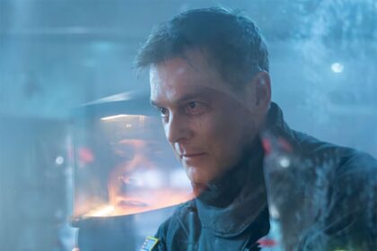 Il personaggio 9-1-1 di Peter Krause è tornato dopo la morte