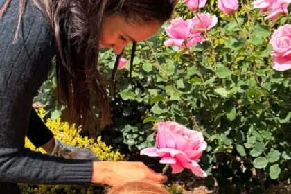 Come i bambini di Meghan Markle stanno seguendo le sue orme